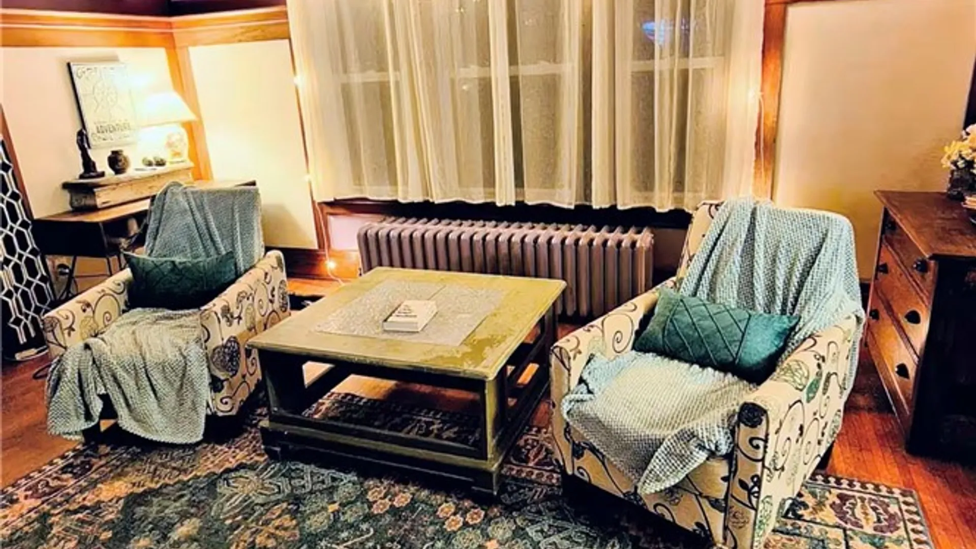Property at 2727 Main Street, York, NY 14592 3