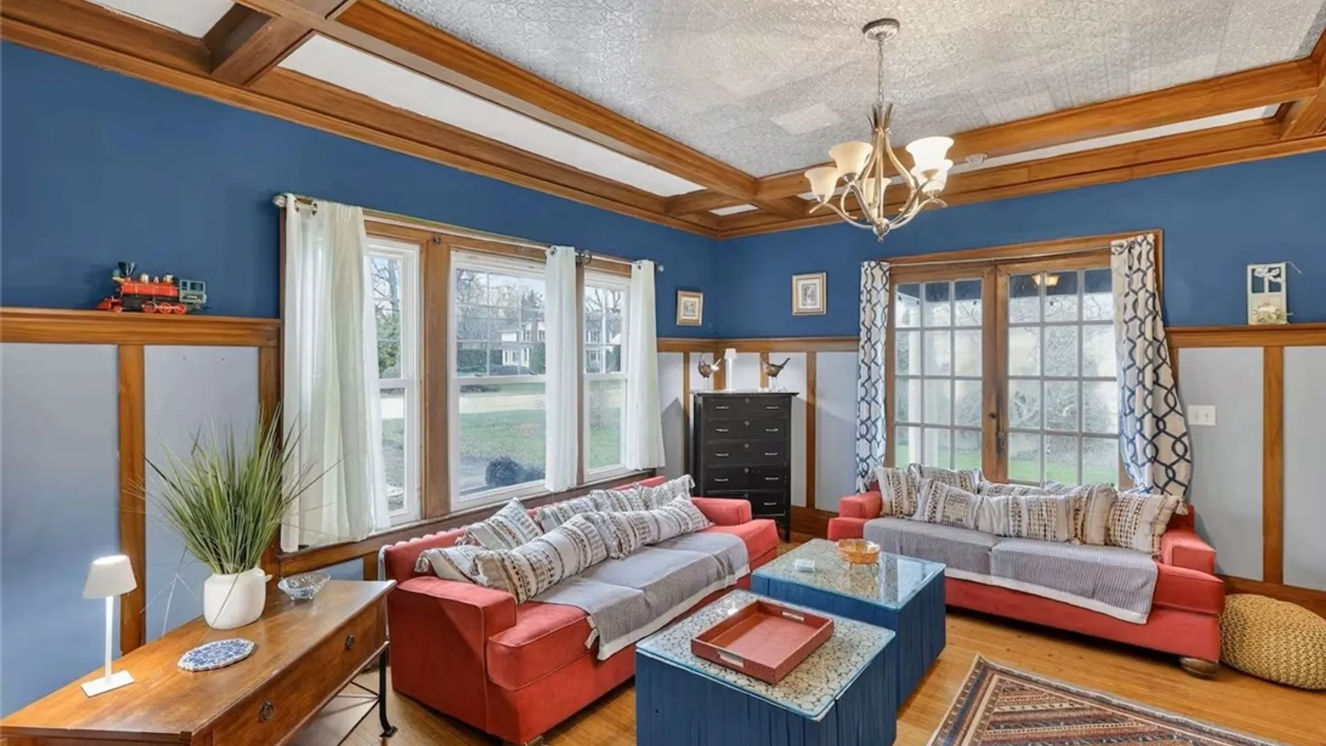 Property at 2727 Main Street, York, NY 14592 4