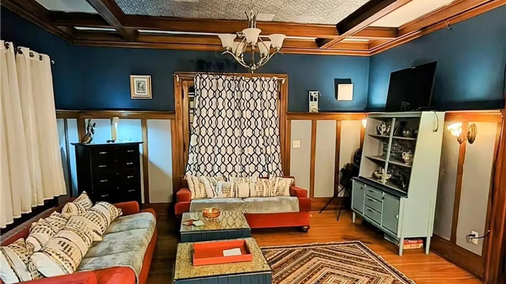 Property at 2727 Main Street, York, NY 14592 5