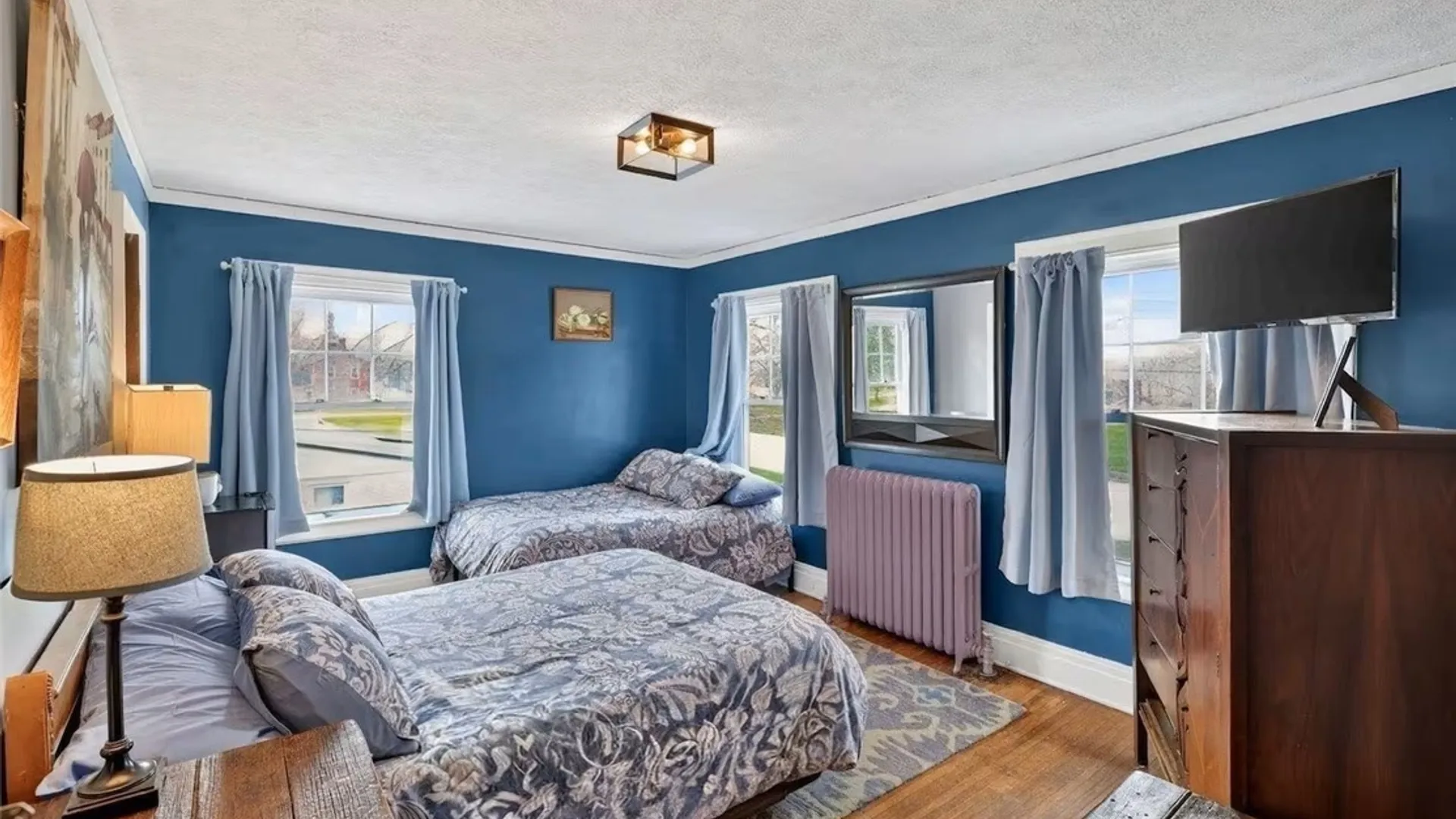 Property at 2727 Main Street, York, NY 14592 7