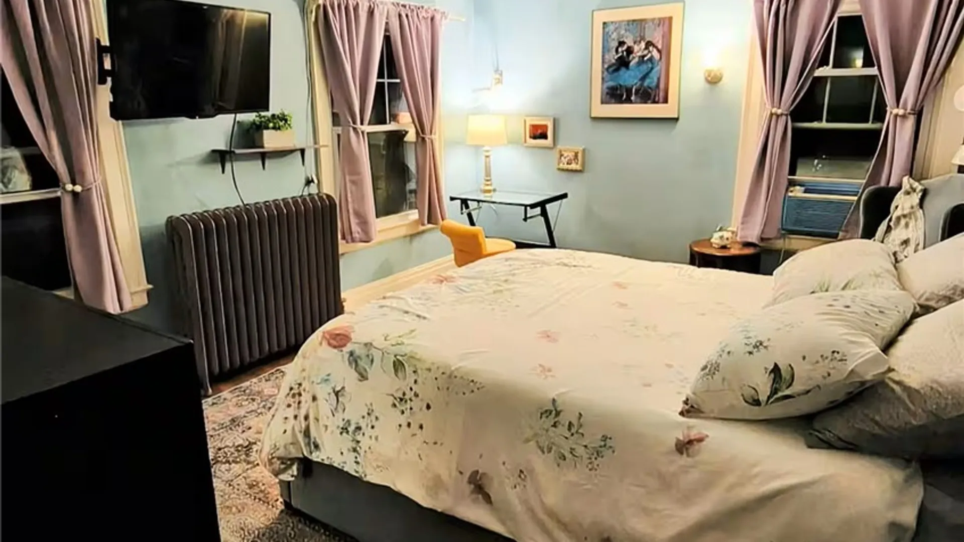 Property at 2727 Main Street, York, NY 14592 11