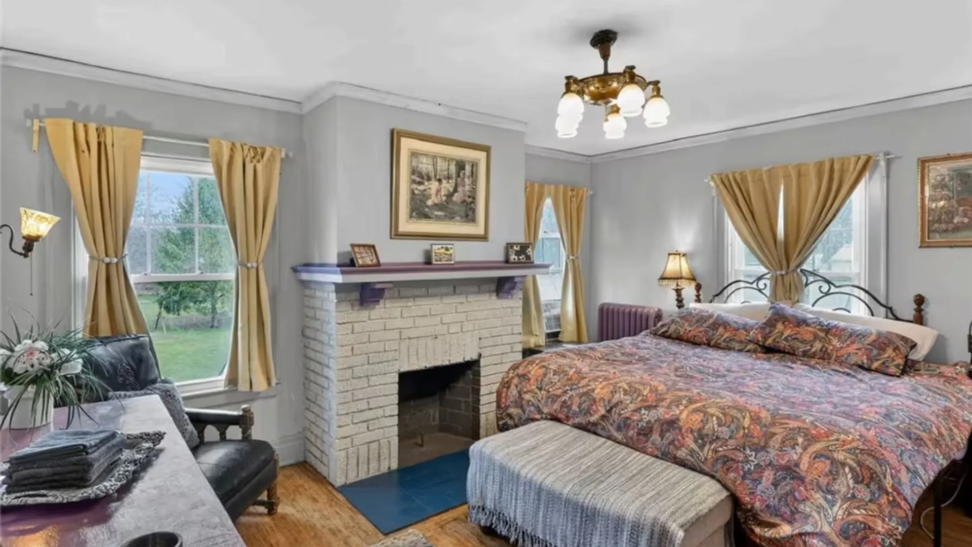 Property at 2727 Main Street, York, NY 14592 13