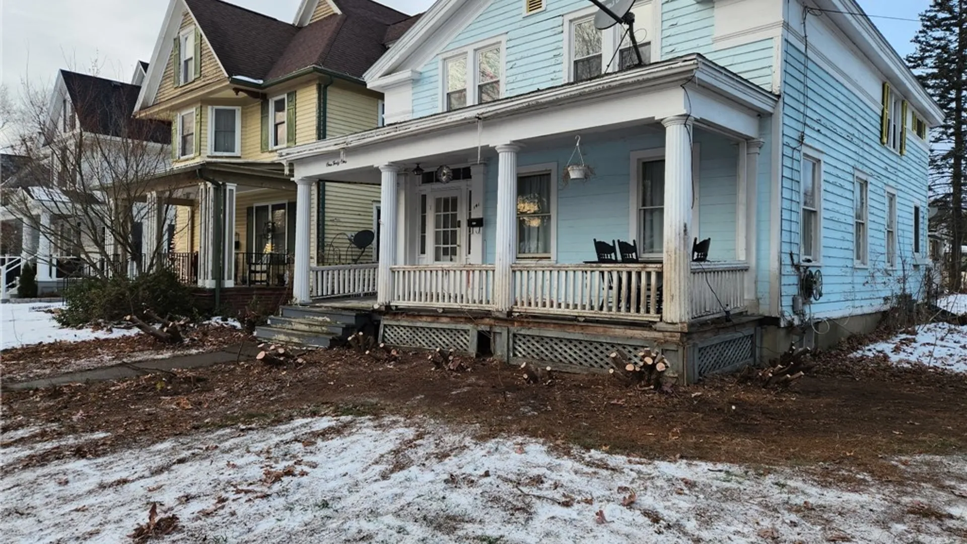 Property at 141 E William Street, Bath, NY 14810 26