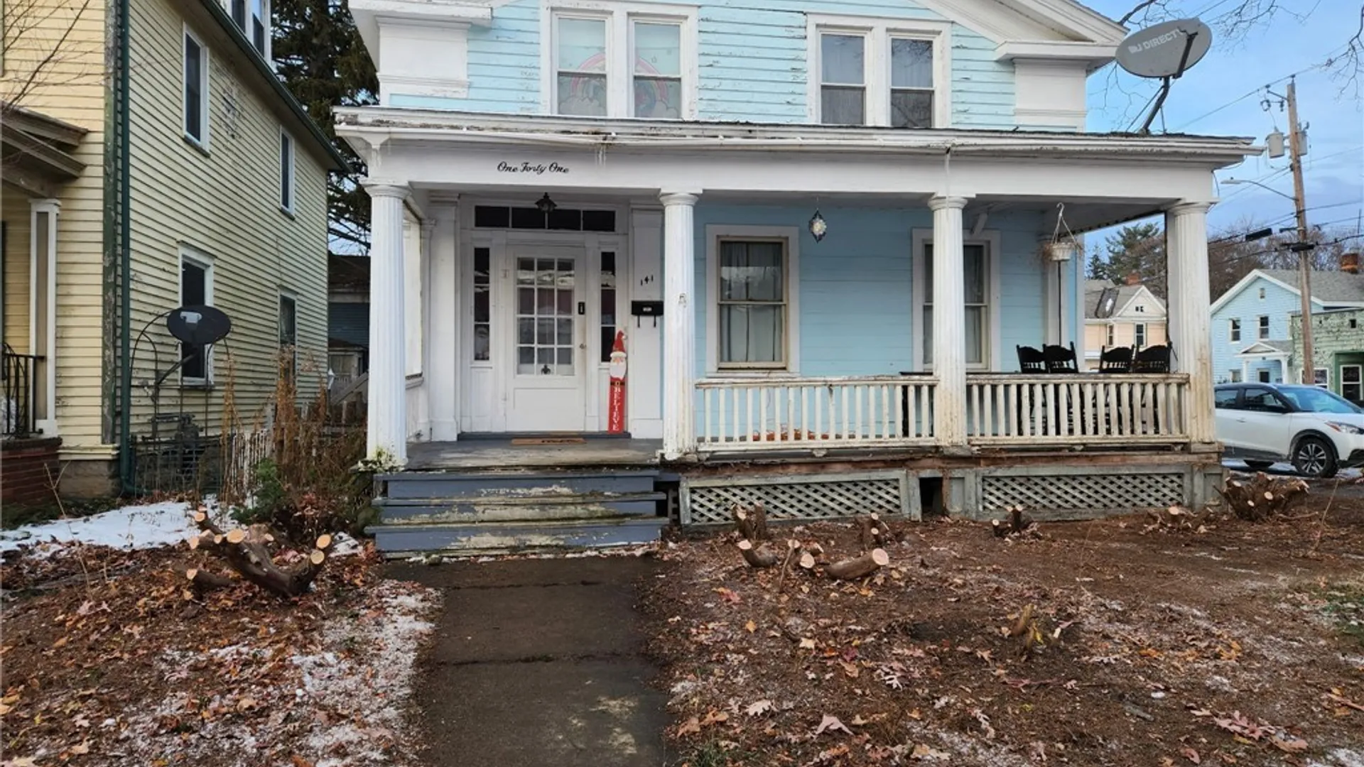 Property at 141 E William Street, Bath, NY 14810 28