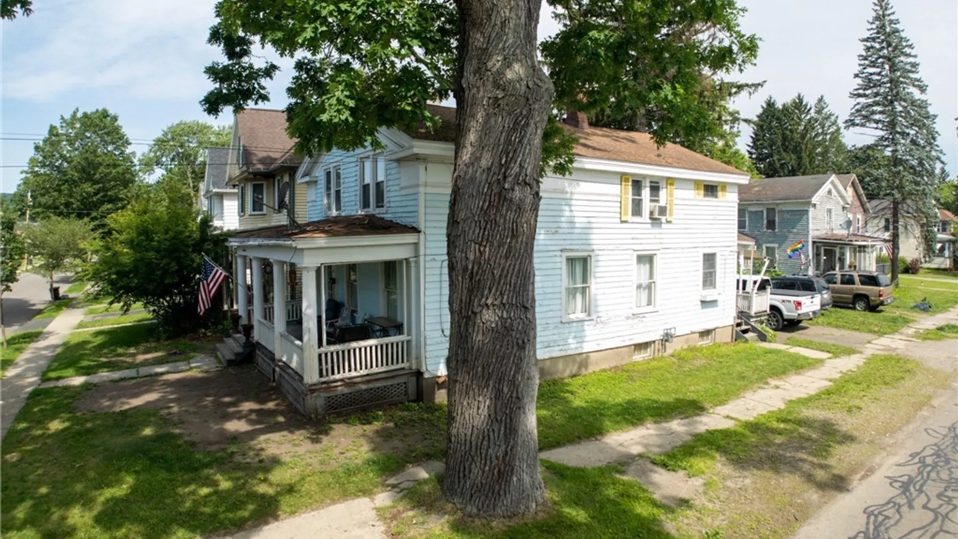 Property at 141 E William Street, Bath, NY 14810 30