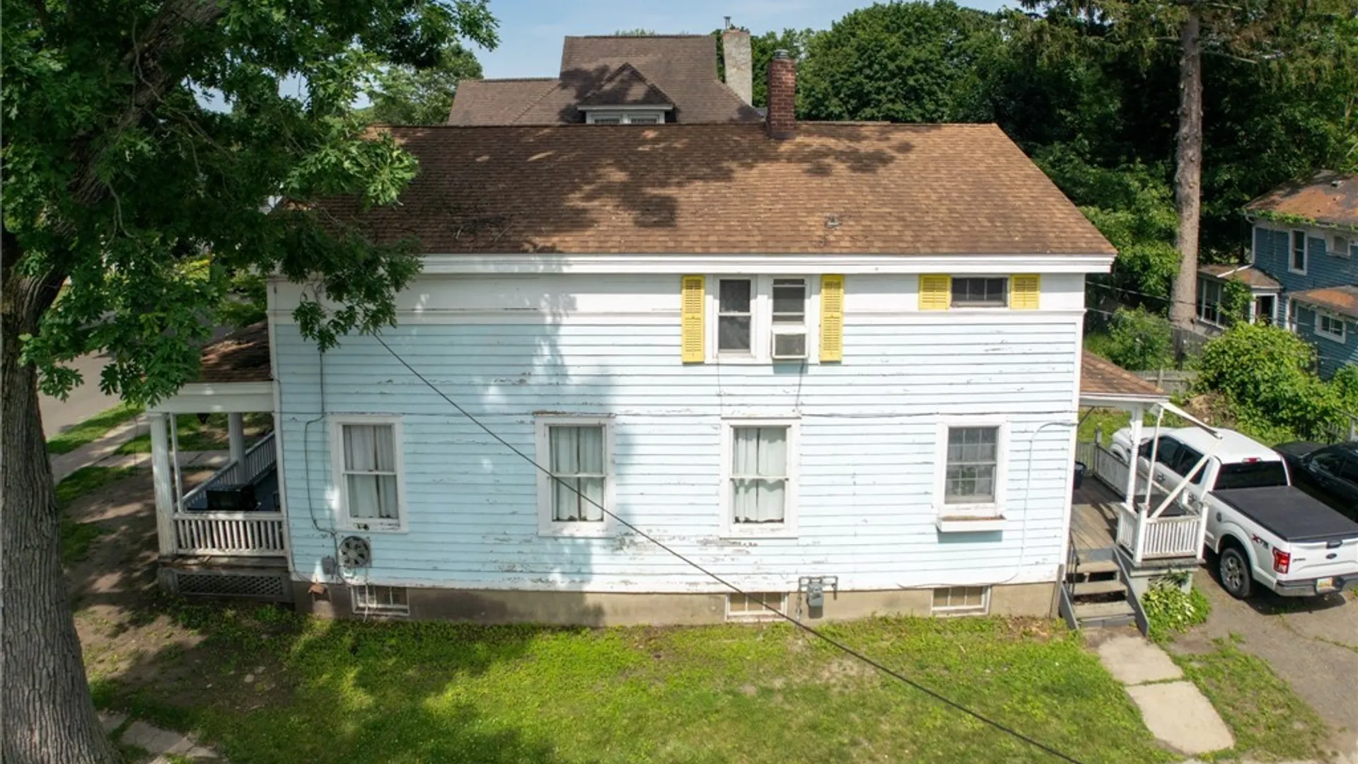 Property at 141 E William Street, Bath, NY 14810 31