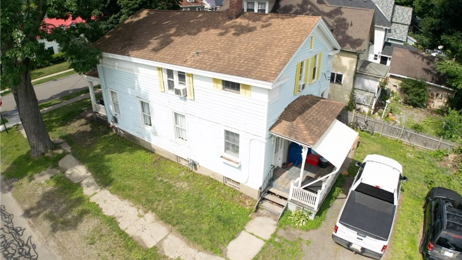 Property at 141 E William Street, Bath, NY 14810 32
