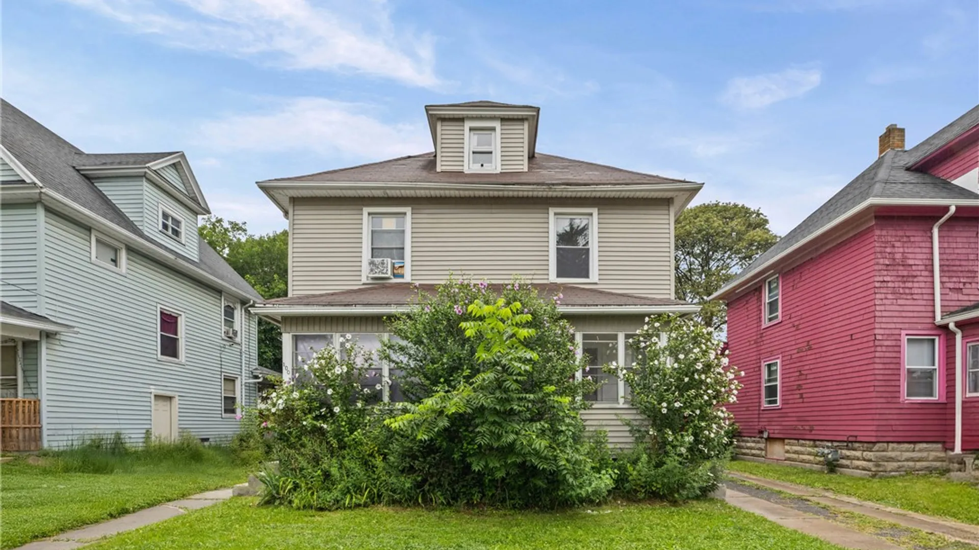 Property at 98 Ackerman Street, Rochester, NY 14609 3