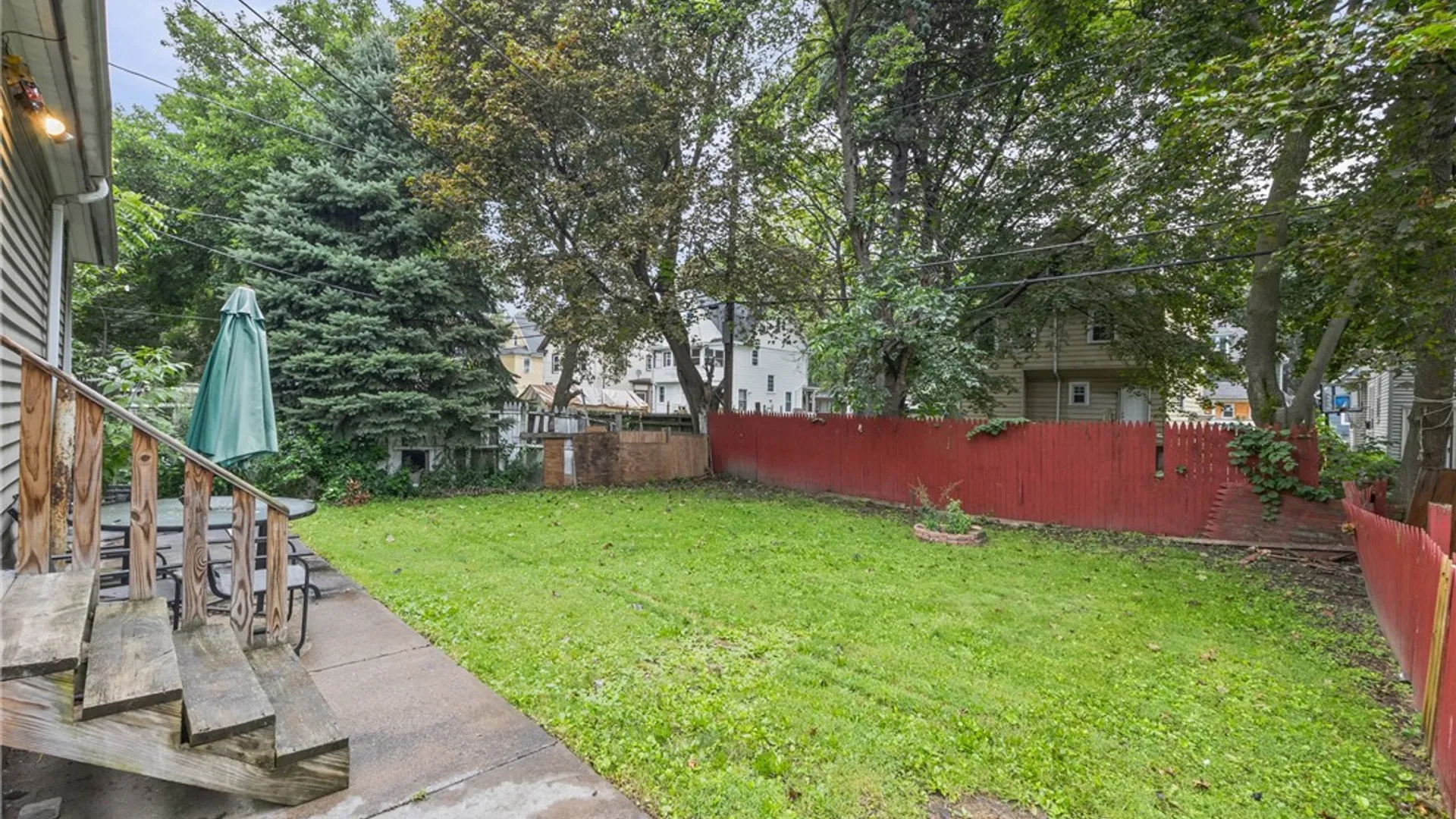 Property at 98 Ackerman Street, Rochester, NY 14609 22