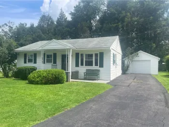Property at 15 Edgewood Drive, Sidney, NY 13838