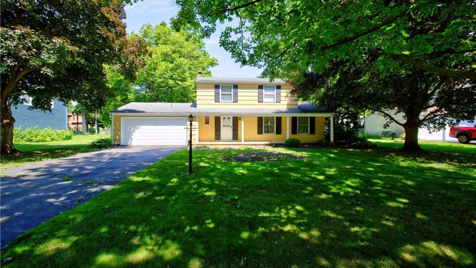 Property at 6 Baymon Drive, Chili, NY 14624 3