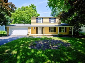 Property at 6 Baymon Drive, Chili, NY 14624