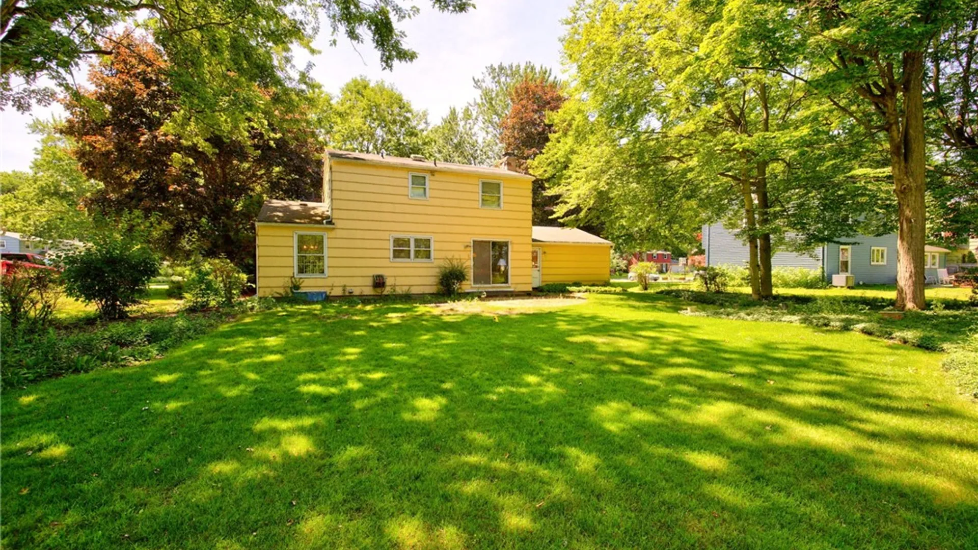 Property at 6 Baymon Drive, Chili, NY 14624 7