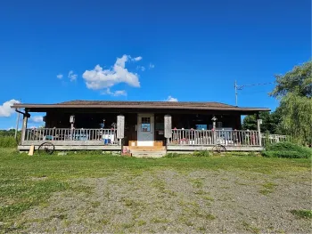 Property at 866 State Route 41, Willet, NY 13863