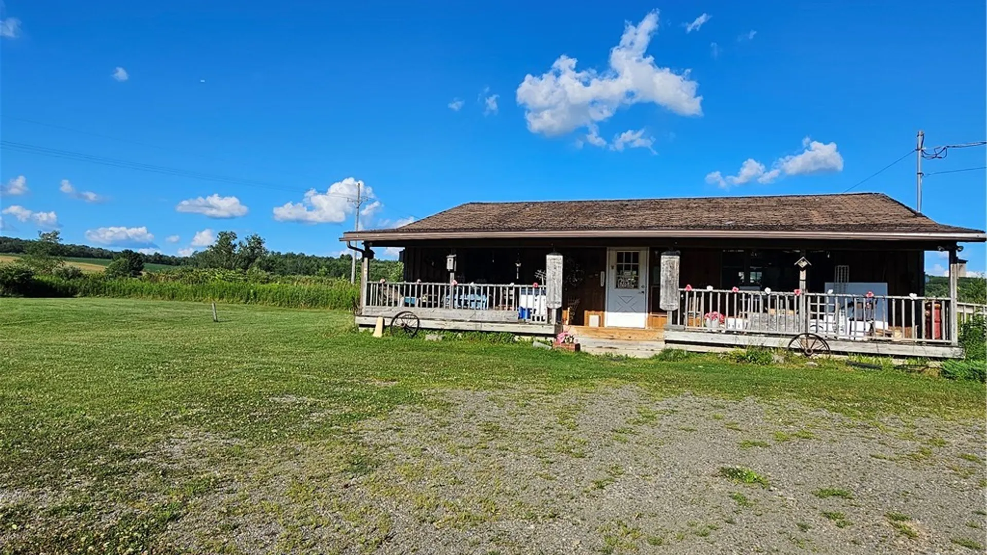 Property at 866 State Route 41, Willet, NY 13863 5