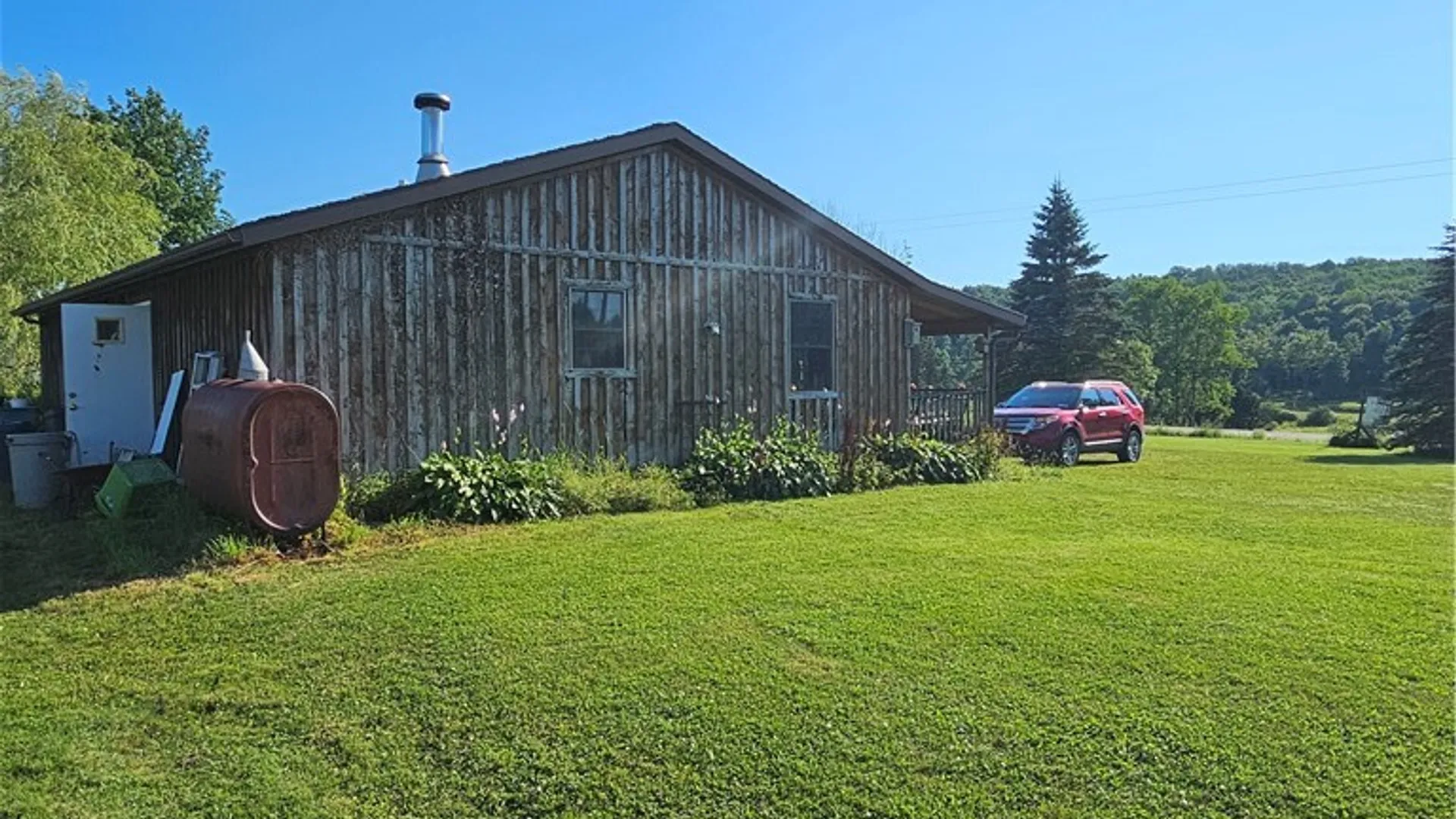 Property at 866 State Route 41, Willet, NY 13863 6