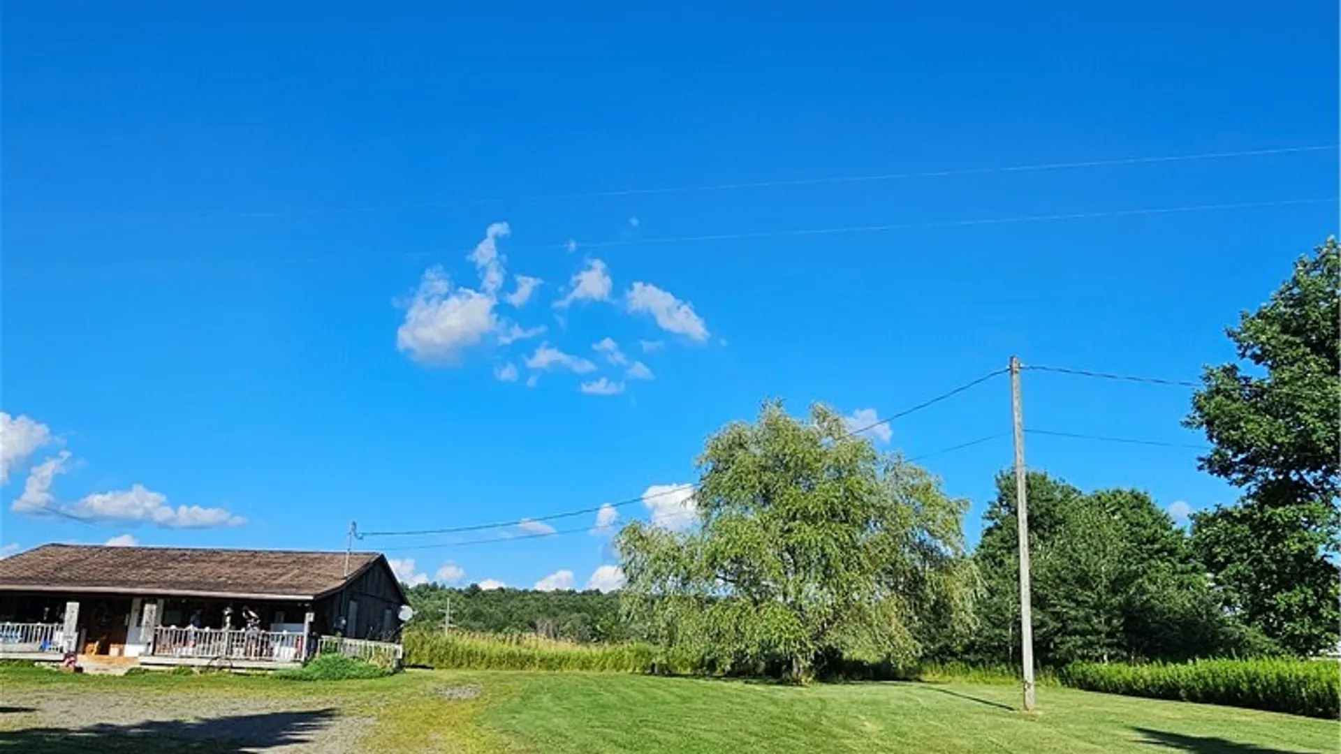 Property at 866 State Route 41, Willet, NY 13863 7