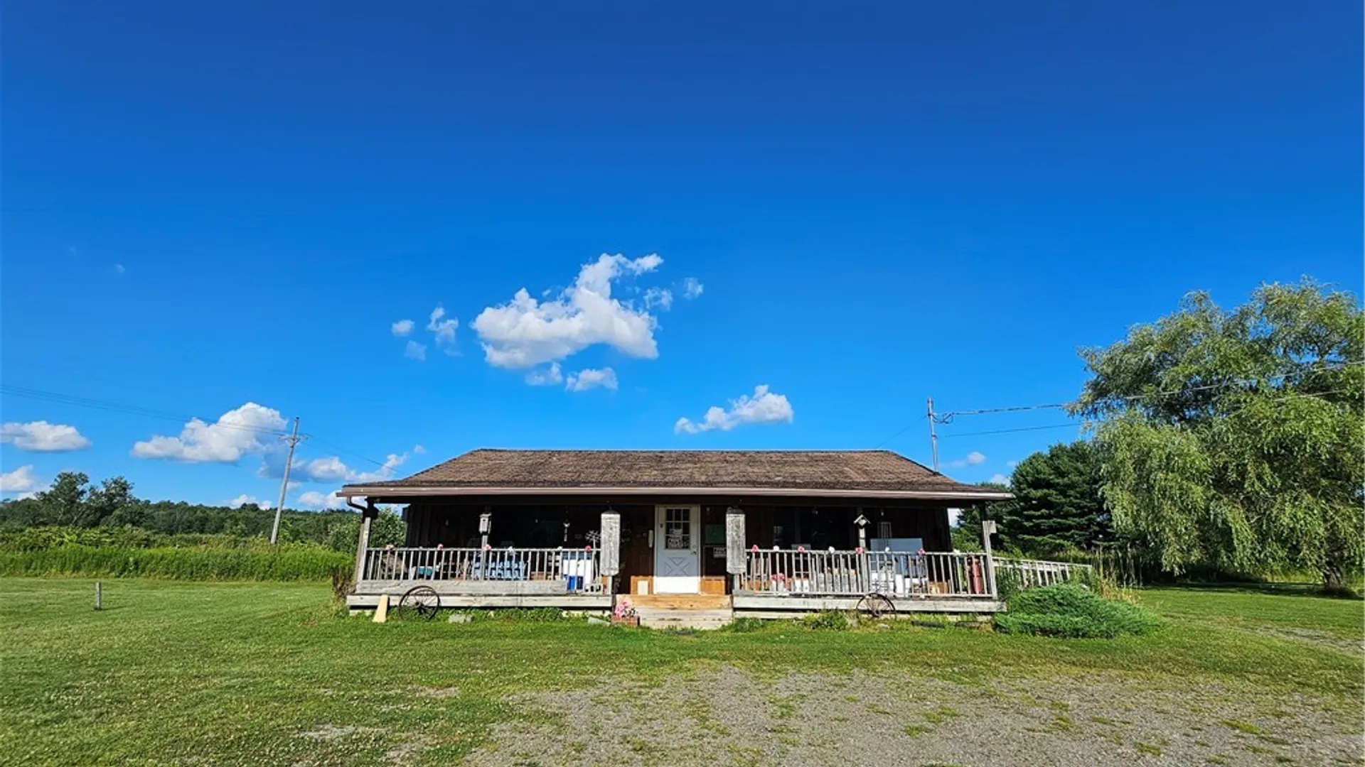 Property at 866 State Route 41, Willet, NY 13863 14