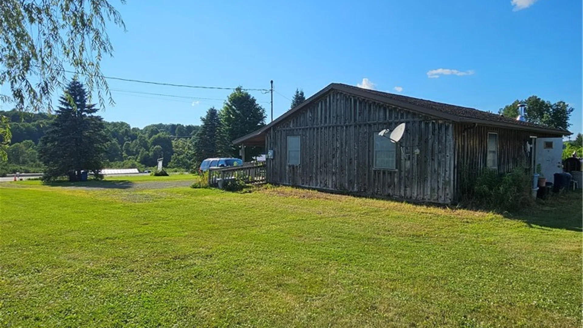 Property at 866 State Route 41, Willet, NY 13863 15
