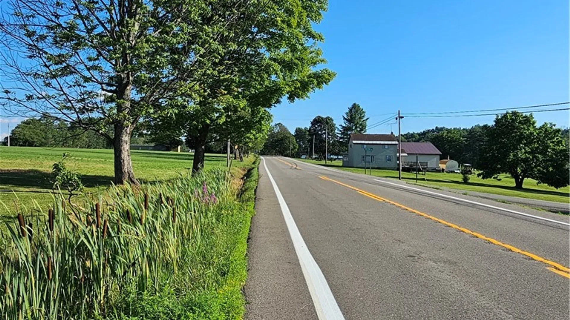 Property at 866 State Route 41, Willet, NY 13863 39