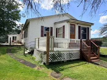Property at 84 Hunts Corners Center Lisle Road, Lapeer, NY 13803