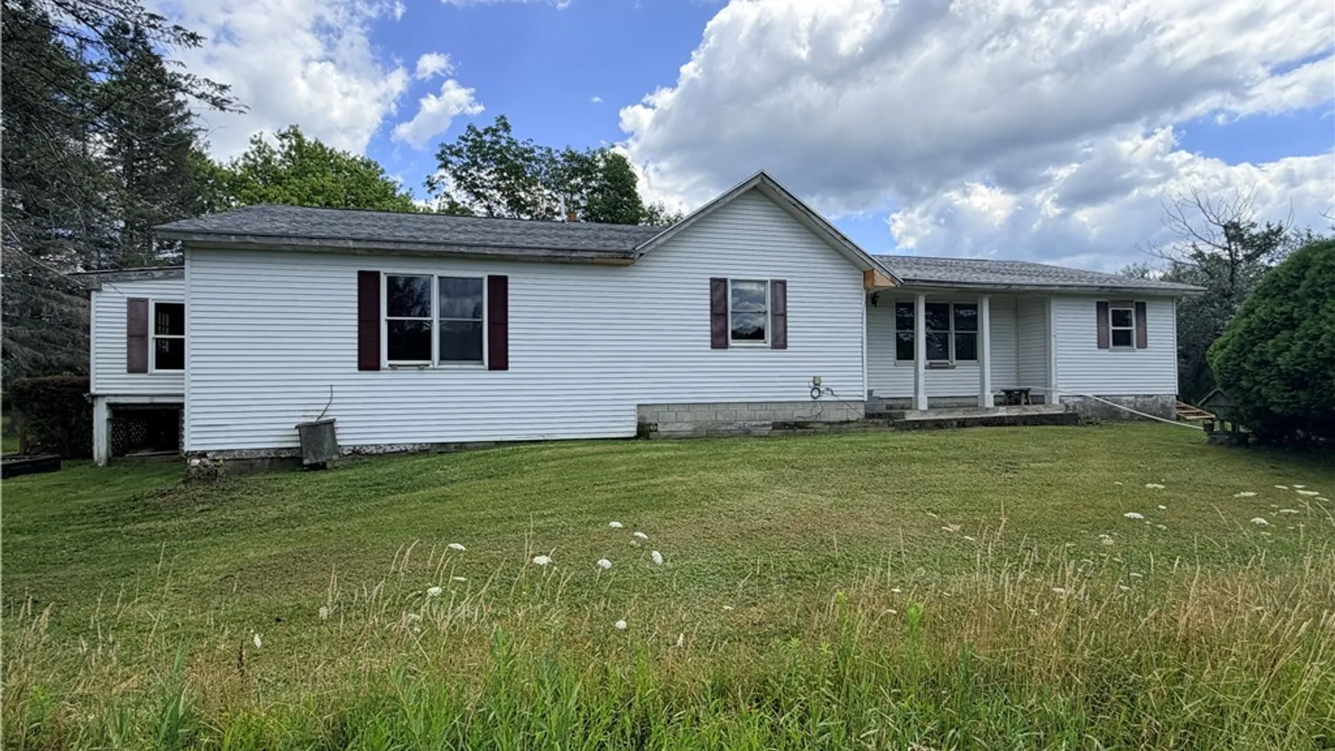 Property at 84 Hunts Corners Center Lisle Road, Lapeer, NY 13803 3