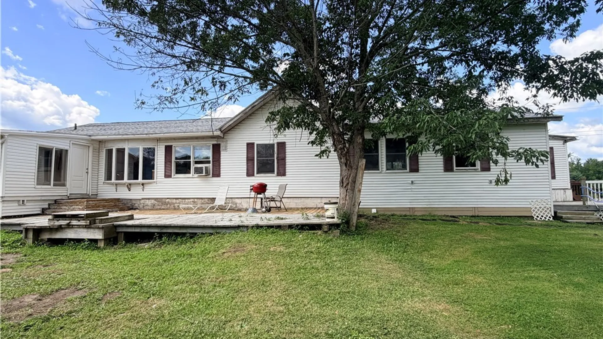 Property at 84 Hunts Corners Center Lisle Road, Lapeer, NY 13803 4