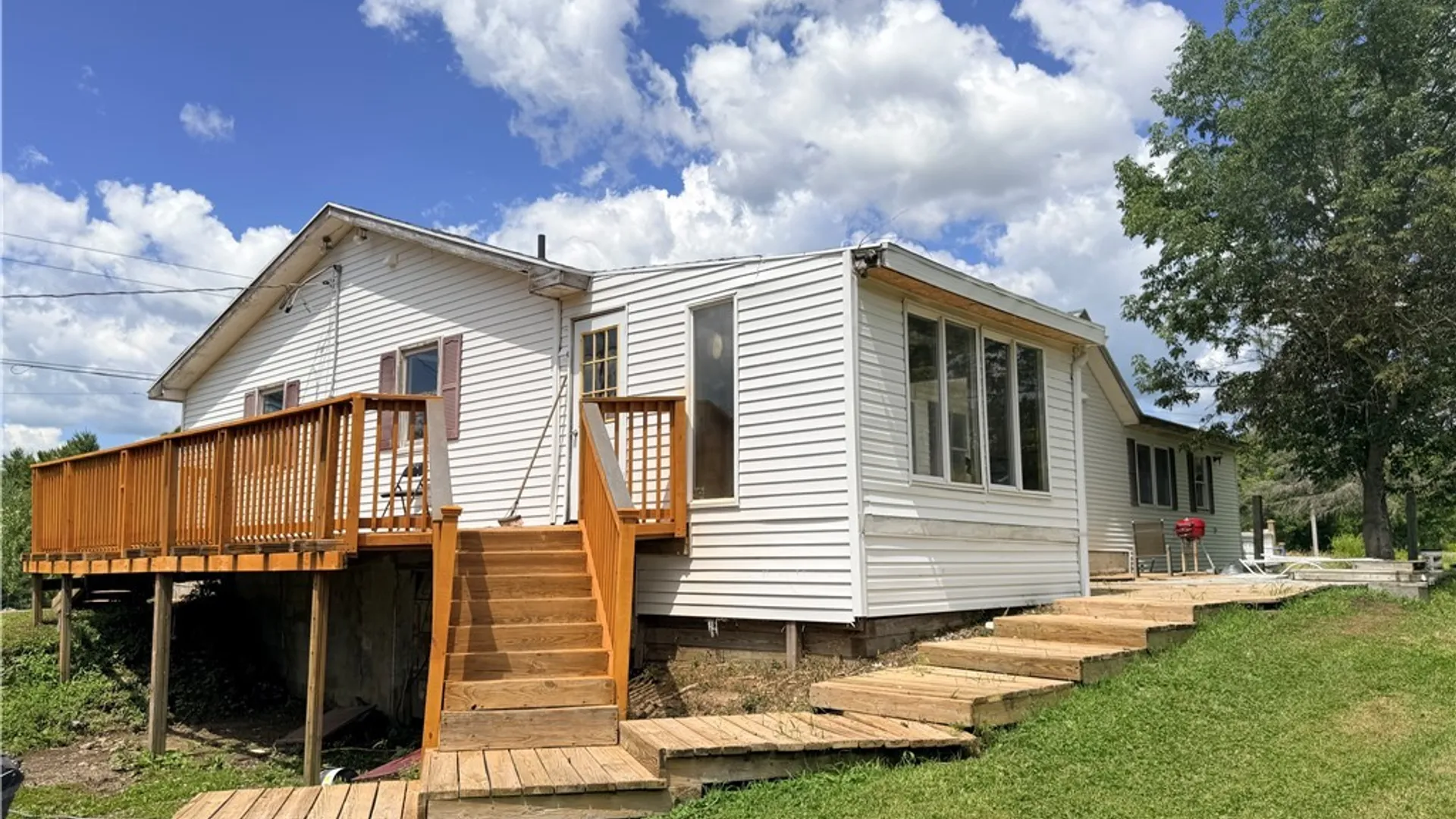 Property at 84 Hunts Corners Center Lisle Road, Lapeer, NY 13803 5