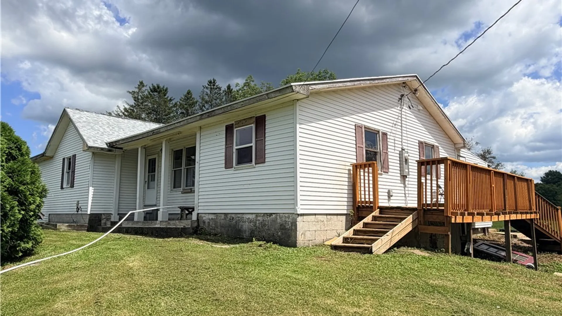 Property at 84 Hunts Corners Center Lisle Road, Lapeer, NY 13803 6