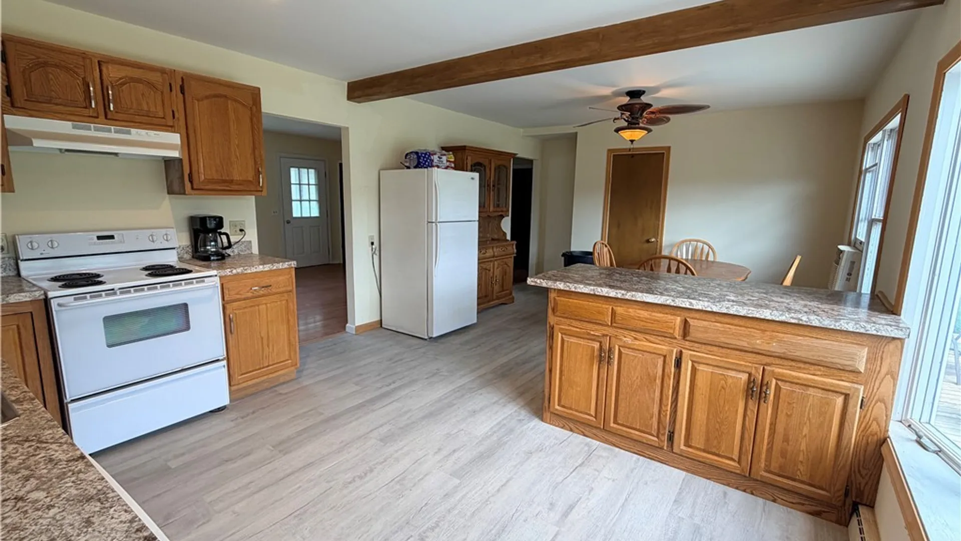 Property at 84 Hunts Corners Center Lisle Road, Lapeer, NY 13803 11
