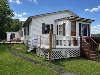 Property at 84 Hunts Corners Center Lisle Road, Lapeer, NY 13803
