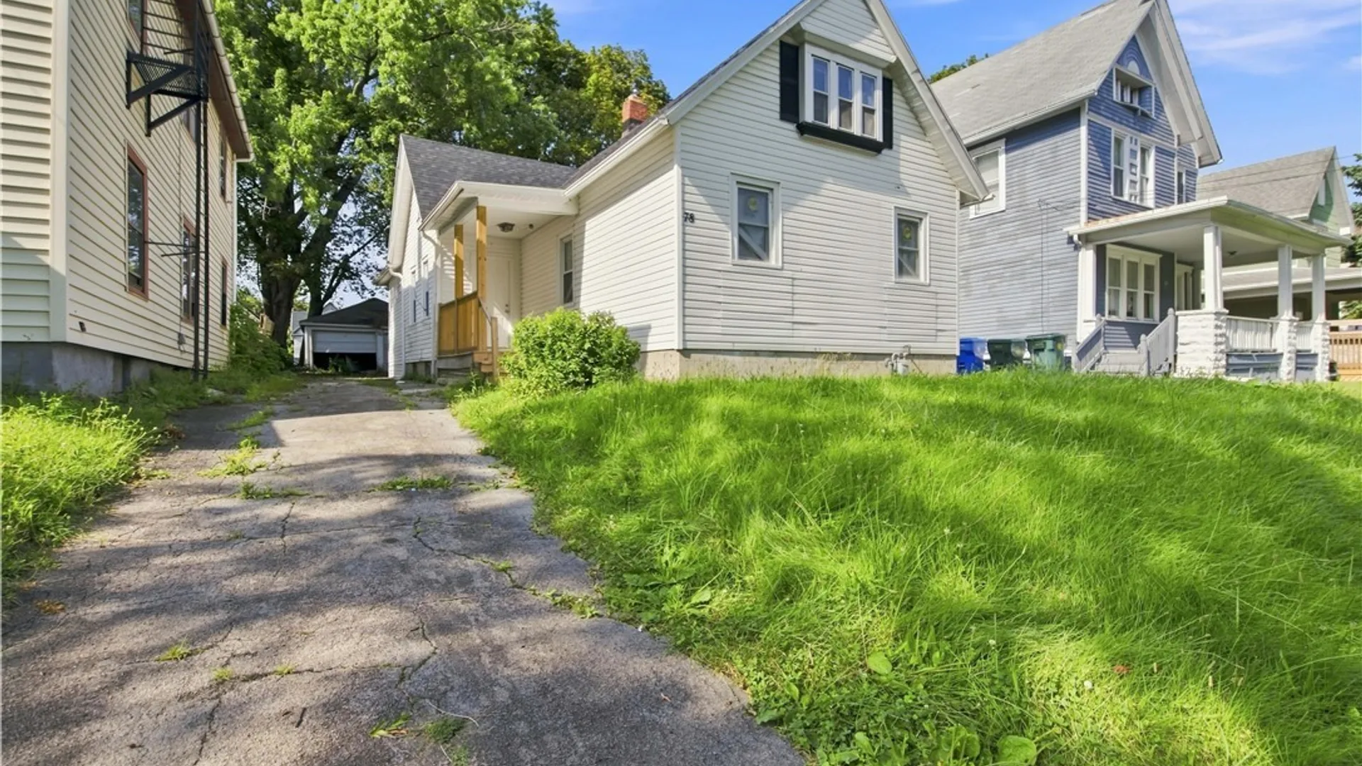 Property at 78 Avenue B, Rochester, NY 14621 3