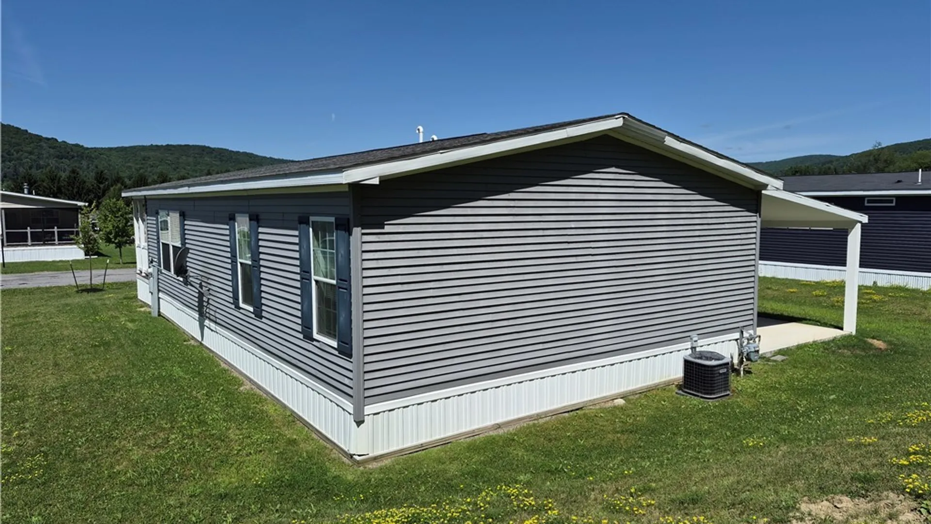 Property at 171 Green Valley Estates, Great Valley, NY 14741 45