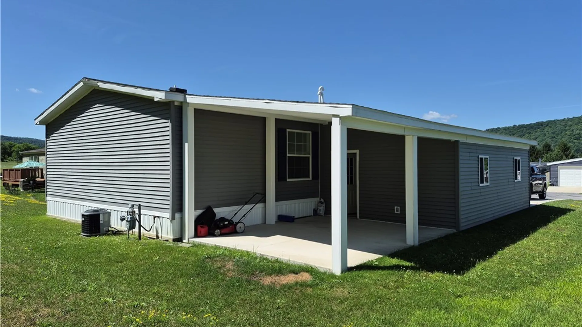 Property at 171 Green Valley Estates, Great Valley, NY 14741 46