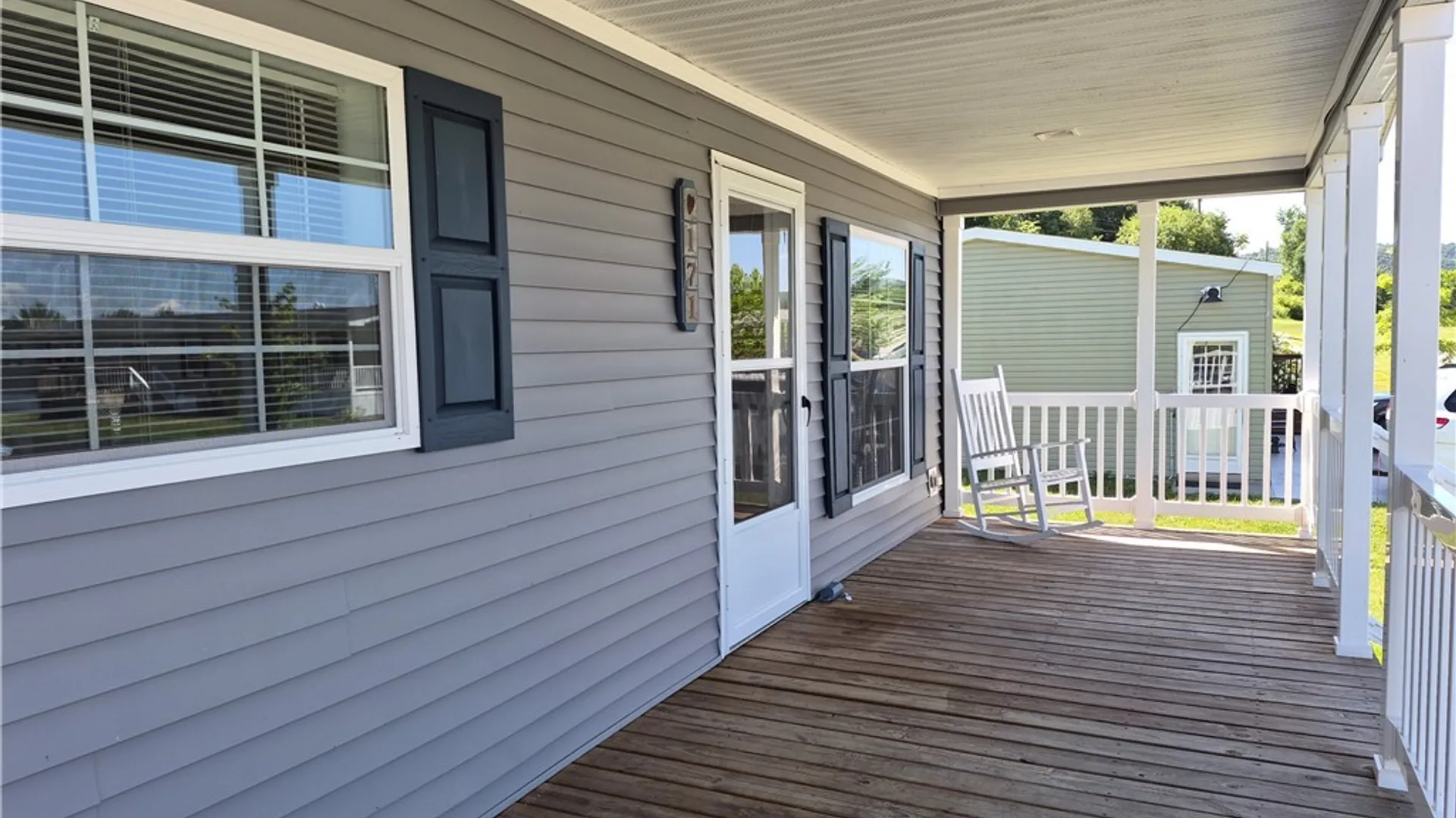 Property at 171 Green Valley Estates, Great Valley, NY 14741 5