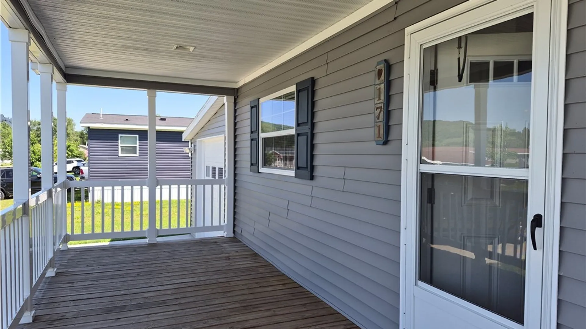 Property at 171 Green Valley Estates, Great Valley, NY 14741 4