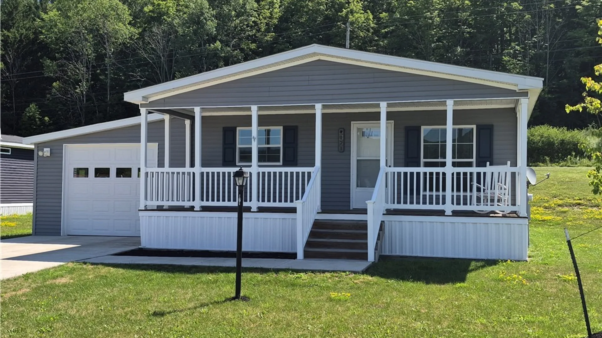 Property at 171 Green Valley Estates, Great Valley, NY 14741 3