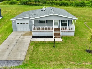 Property at 171 Green Valley Estates, Great Valley, NY 14741