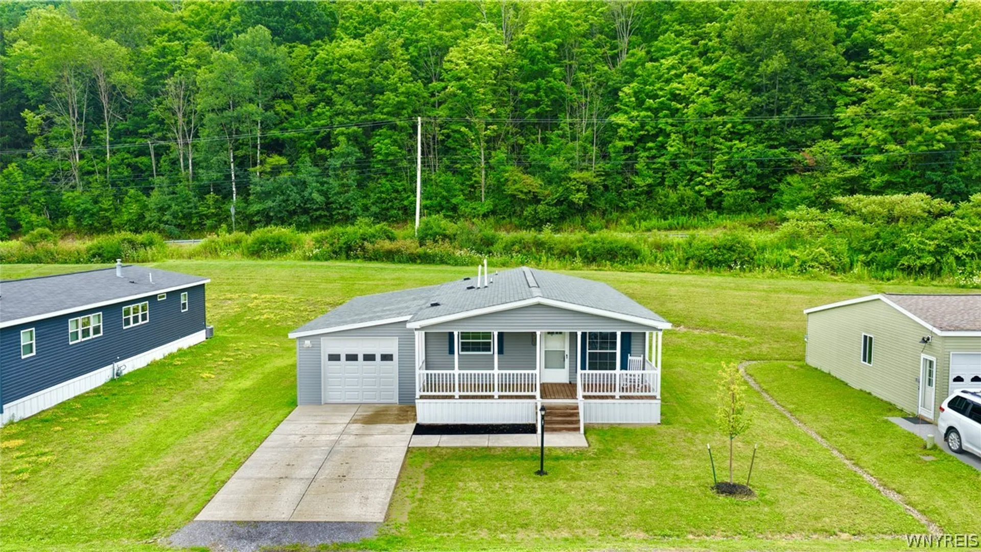 Property at 171 Green Valley Estates, Great Valley, NY 14741 47