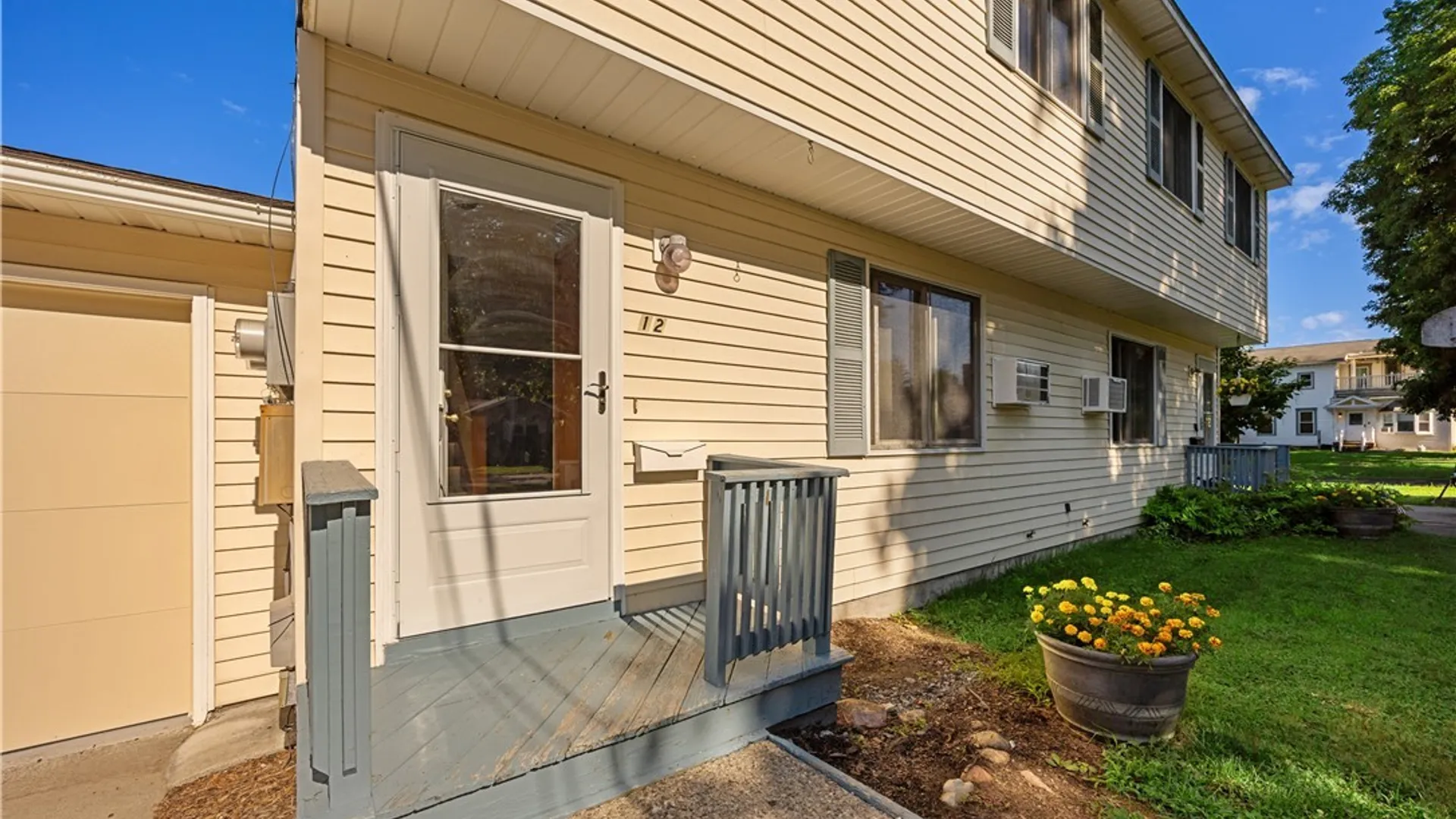 Property at 12 1/2 Division Street, Van Buren, NY 13027 23