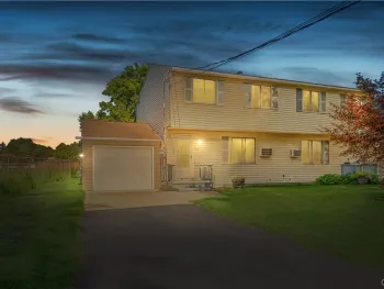 Property at 12 1/2 Division Street, Van Buren, NY 13027