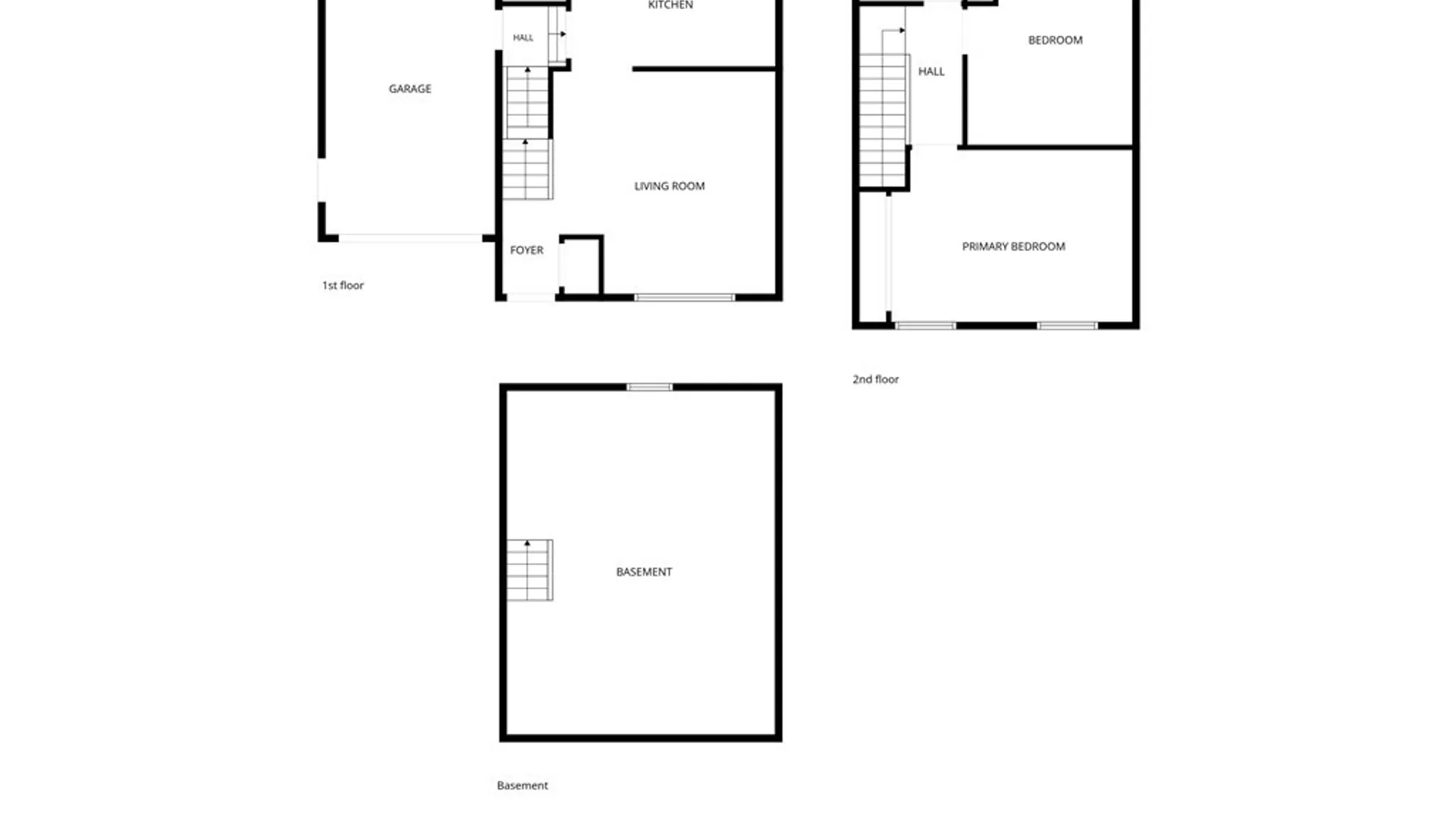 Property at 12 1/2 Division Street, Van Buren, NY 13027 3