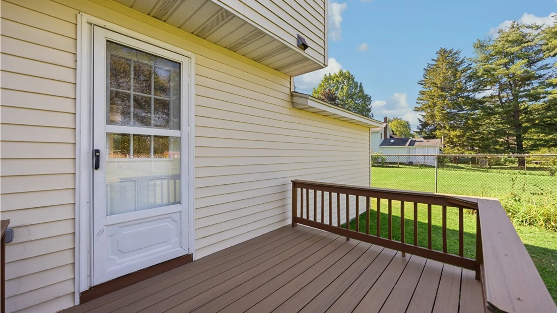 Property at 12 1/2 Division Street, Van Buren, NY 13027 14