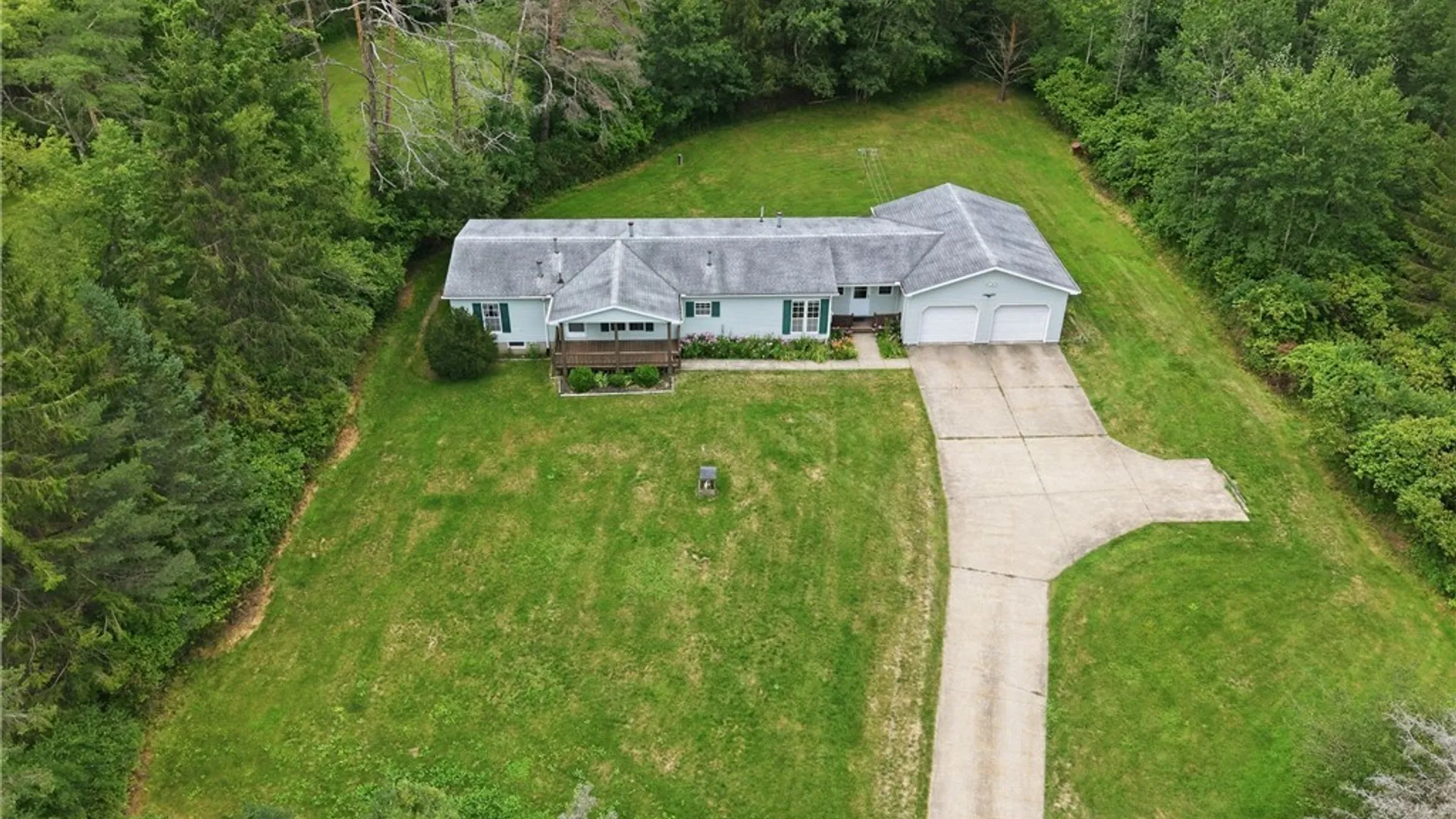 Property at 5296 Route 353, Little Valley, NY 14755 41