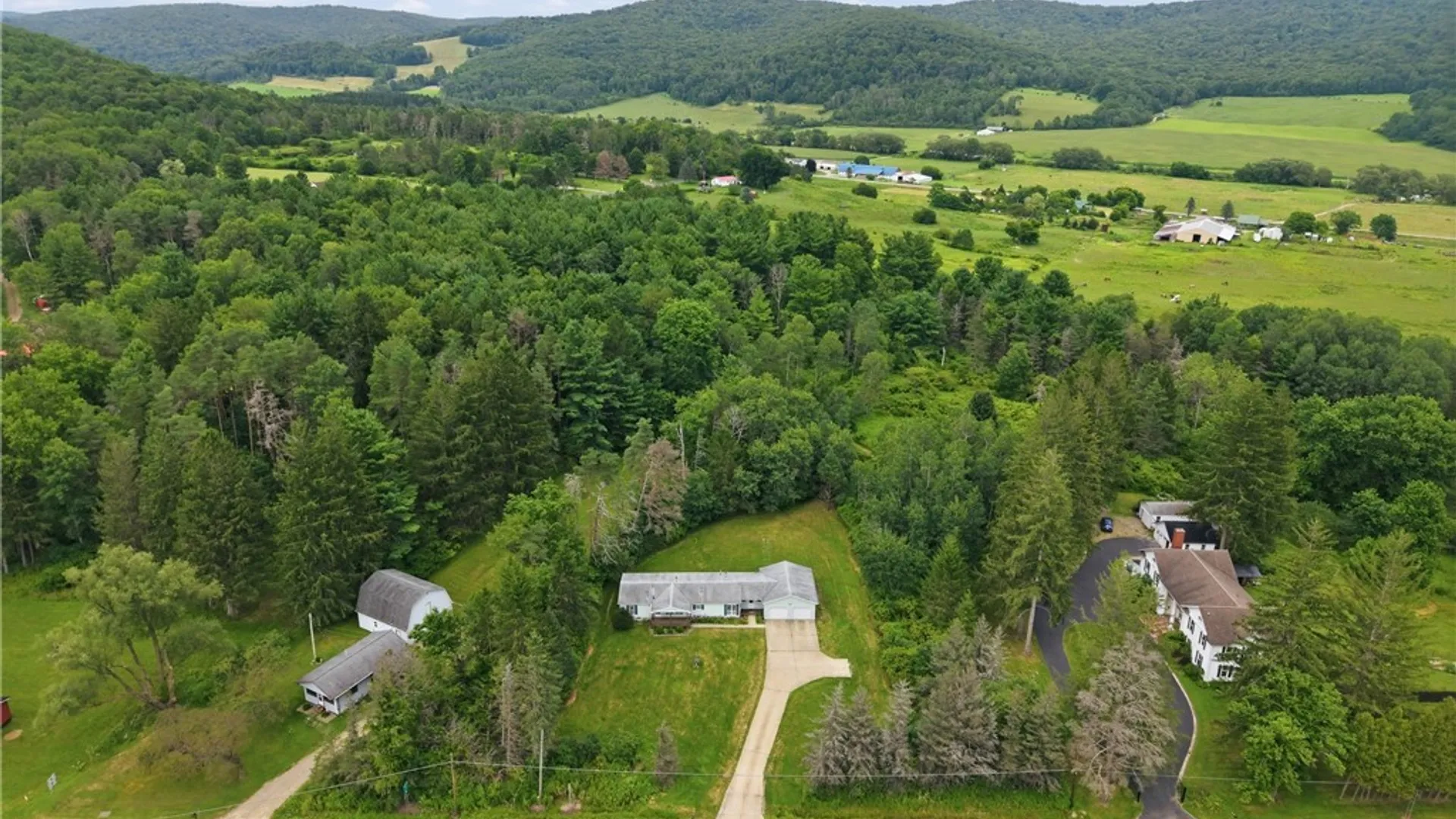 Property at 5296 Route 353, Little Valley, NY 14755 43