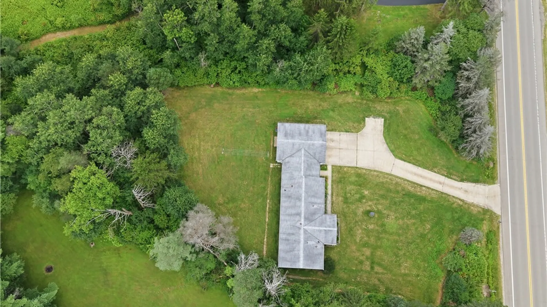 Property at 5296 Route 353, Little Valley, NY 14755 44