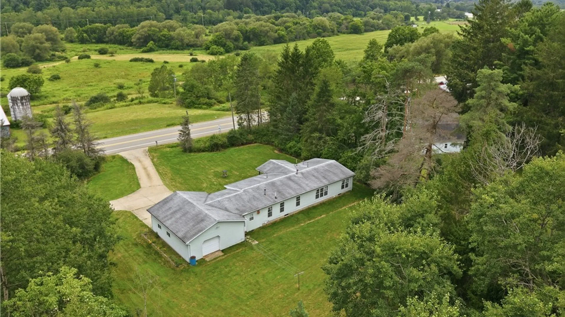 Property at 5296 Route 353, Little Valley, NY 14755 45