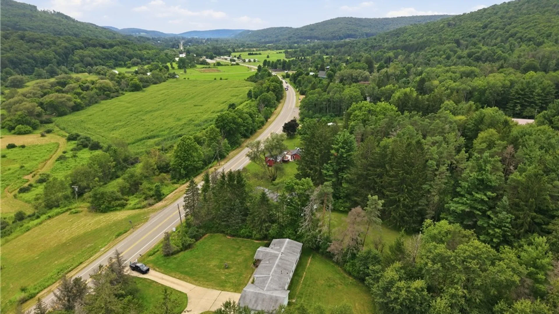 Property at 5296 Route 353, Little Valley, NY 14755 46