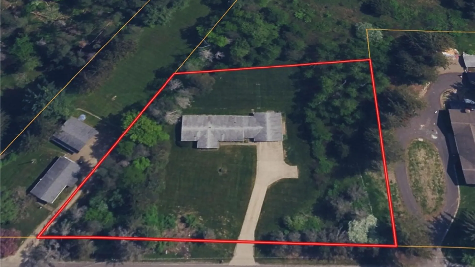Property at 5296 Route 353, Little Valley, NY 14755 48