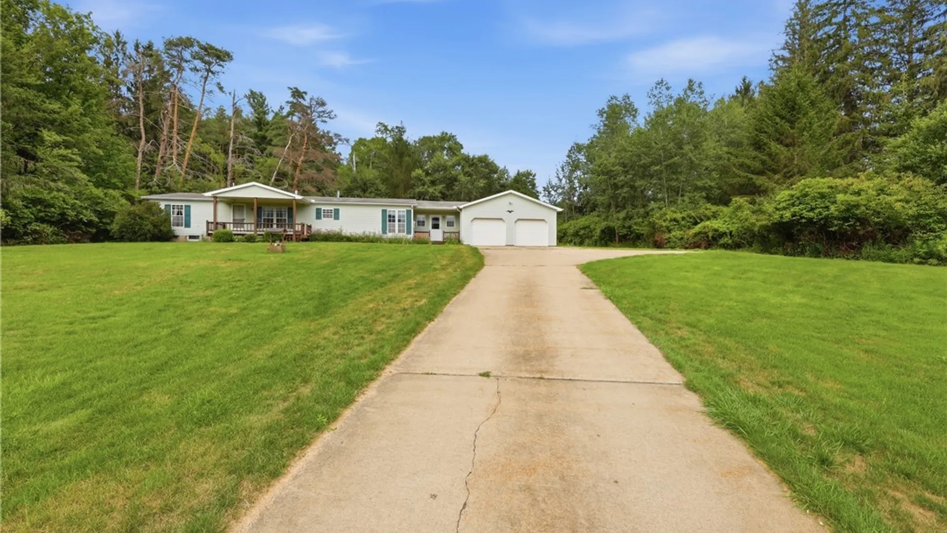 Property at 5296 Route 353, Little Valley, NY 14755 33
